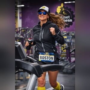 Meet your Posher, Molly